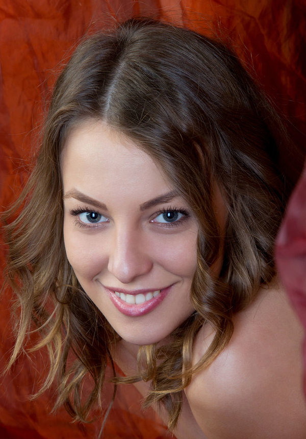 Софья, 22 года, 0 размер груди