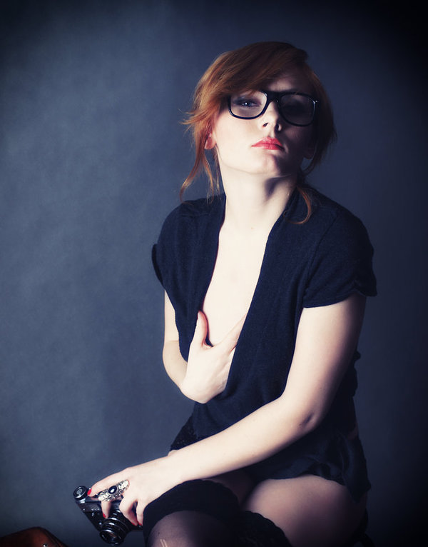 Уляна, 30 лет, 3 размер груди