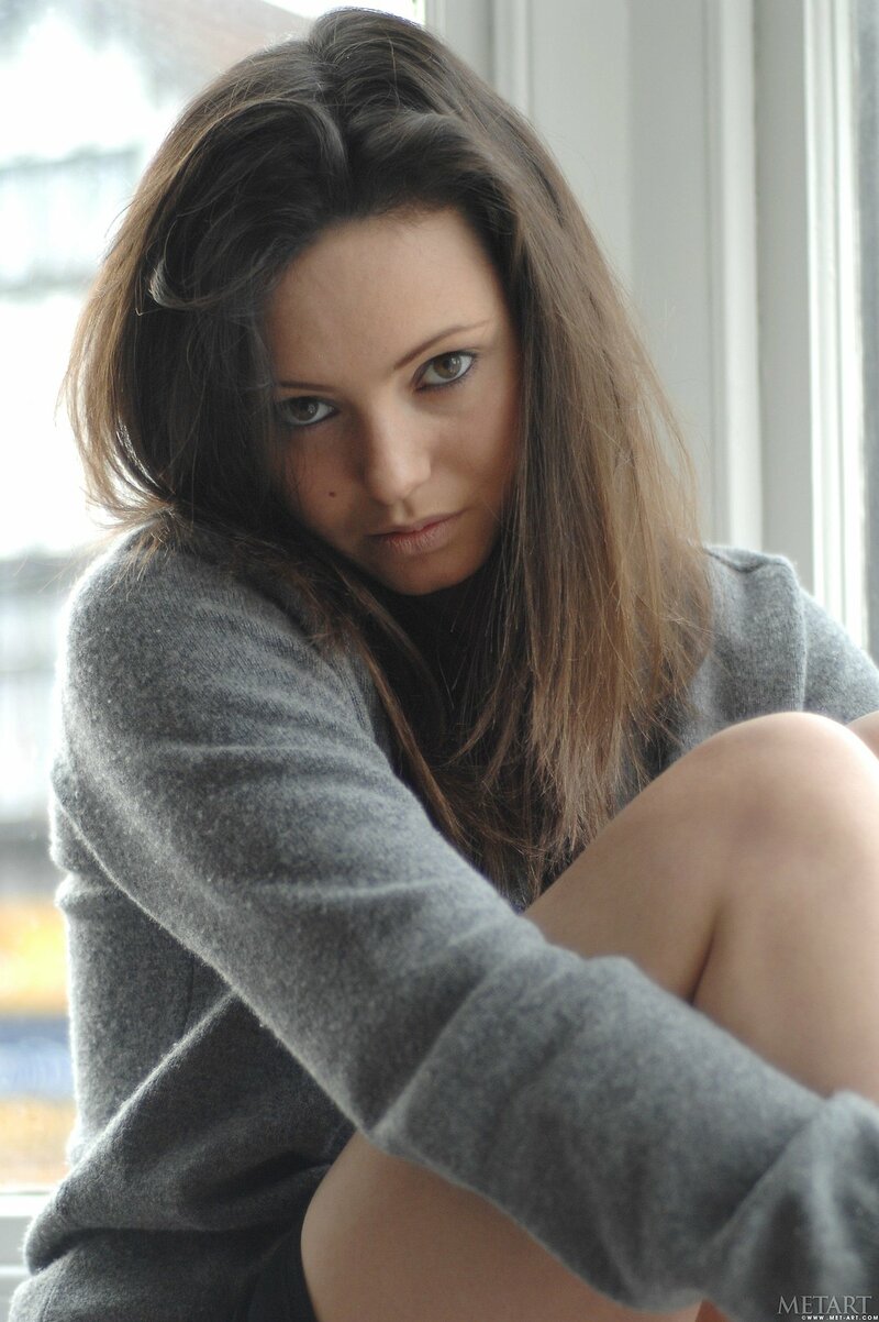 Евдокия, 23 года, 2 размер груди